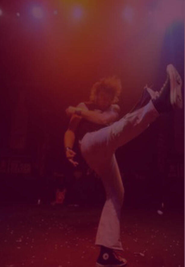 Topeka Events Calendar