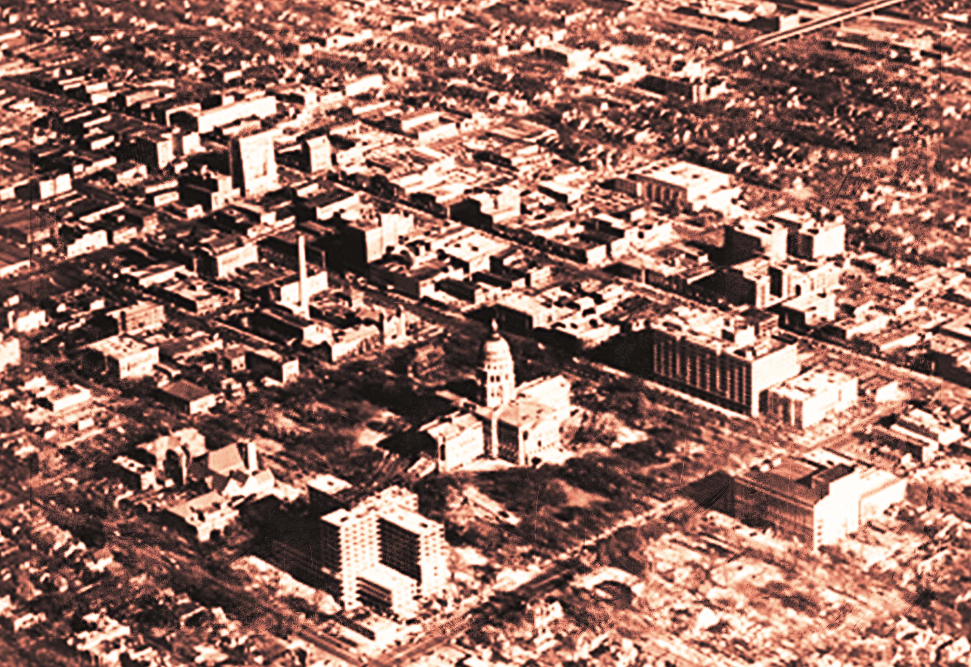Downtown