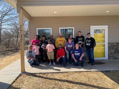 Habitat for Humanity Restore