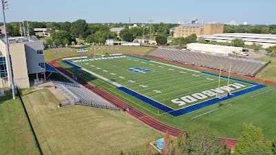 Washburn University - Yager Stadium