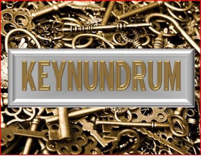 Keynundrum