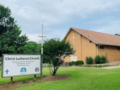 Christ Lutheran Church