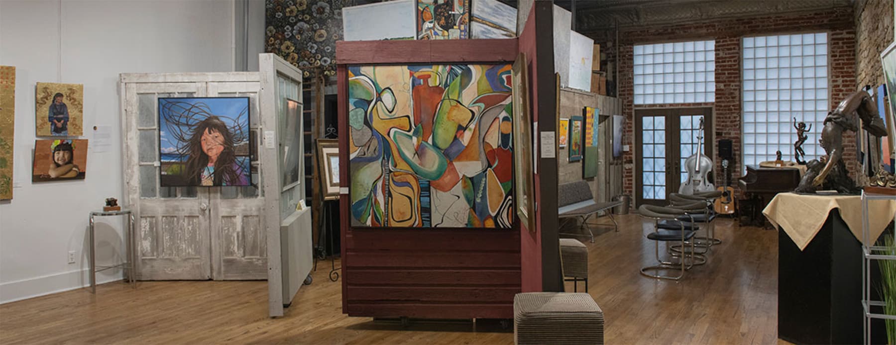 Stephen Smith Gallery
