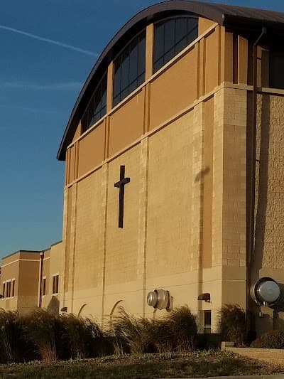 Mother Teresa Catholic Church