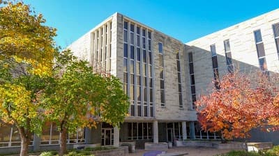 Plass Learning Resources Center