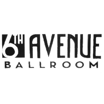 Sixth Avenue Ballroom