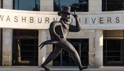 Washburn University