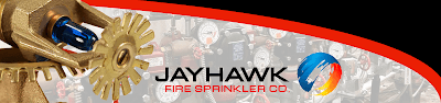 Jayhawk Fire Sprinkler