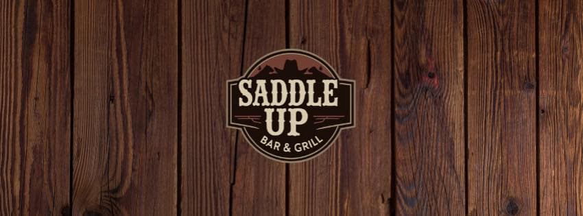 Saddle Up Bar and Grill