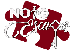 NOTO Escapes