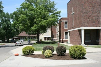 Most Pure Heart of Mary School