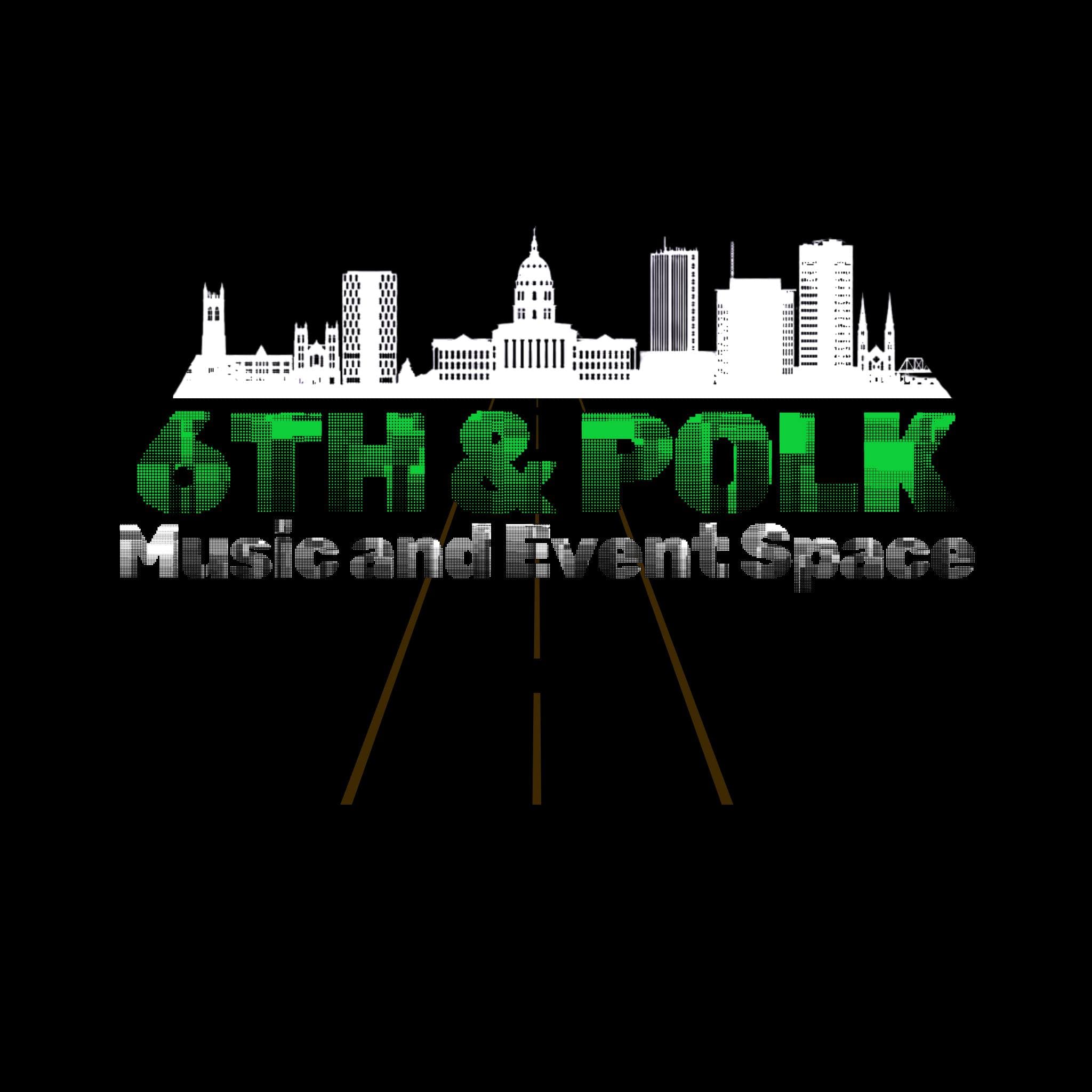 6th & Polk Music & Events