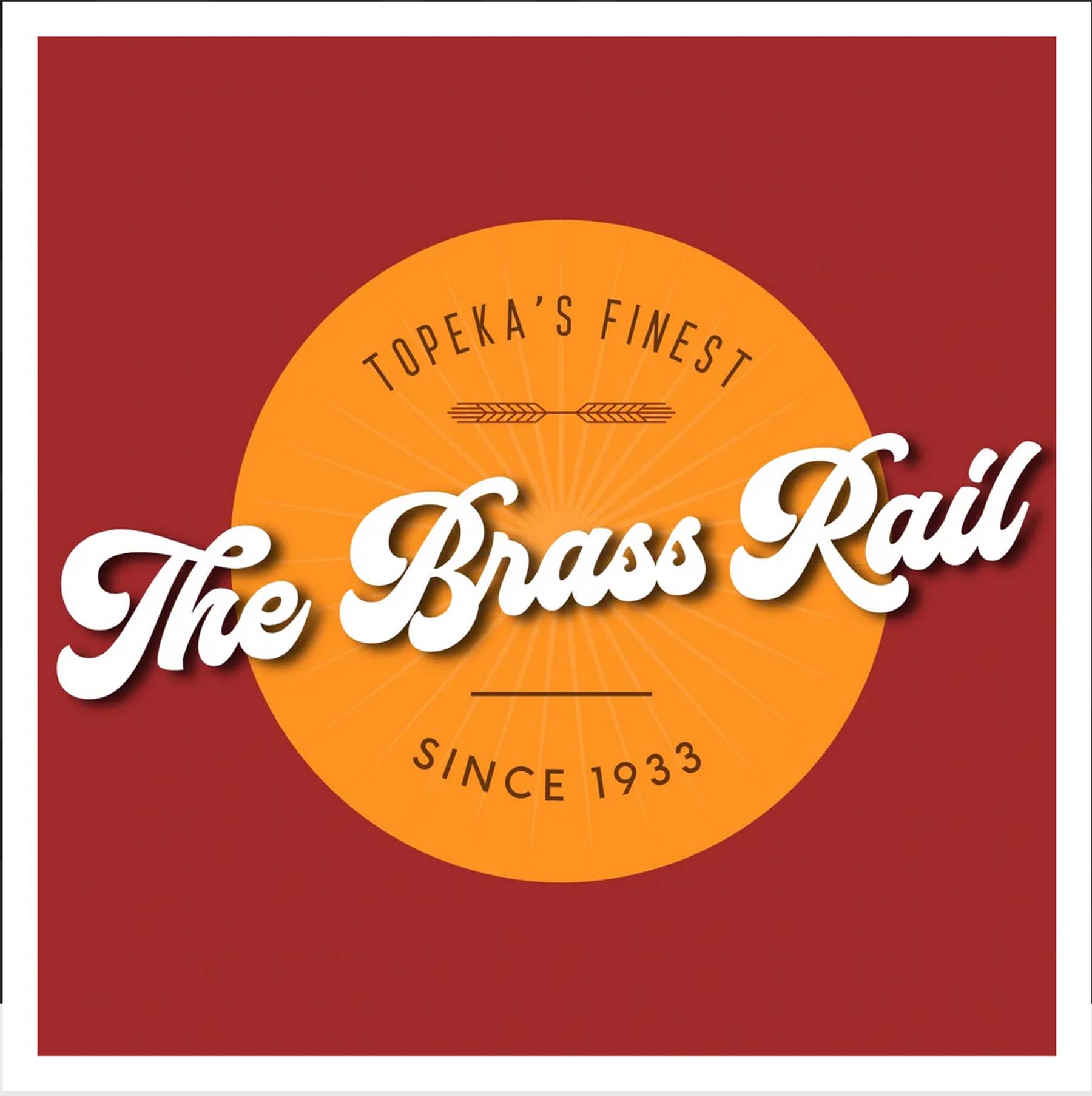 Brass Rail Tavern
