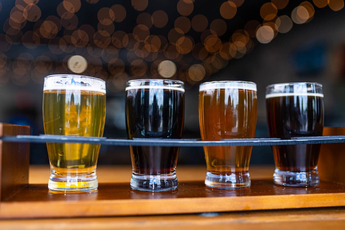 785 Beer Co.