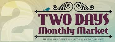 Two Days Monthly Market