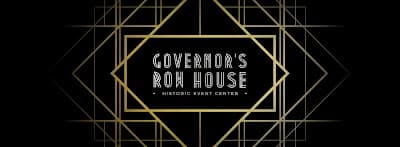 Governor's Row House