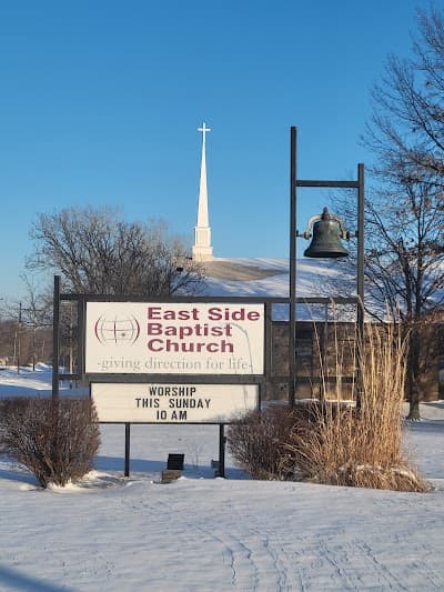 Eastside Baptist Church