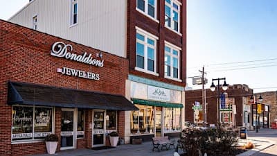 Donaldson's Jewelers