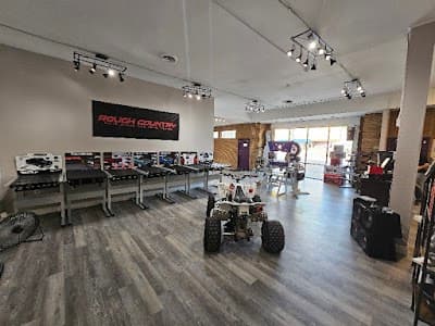 Mad Viking Customs