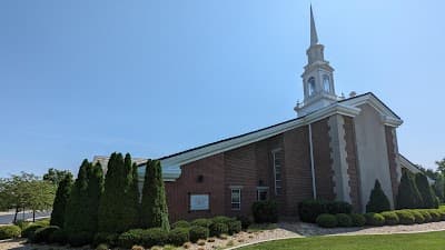 The Church of Jesus Christ of Latter-day Saints