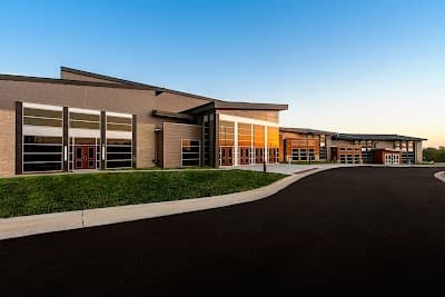 Fellowship Bible Church
