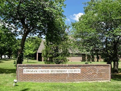 Lowman United Methodist Church