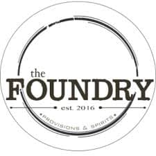 The Foundry Event Center