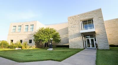 Washburn University Art Department