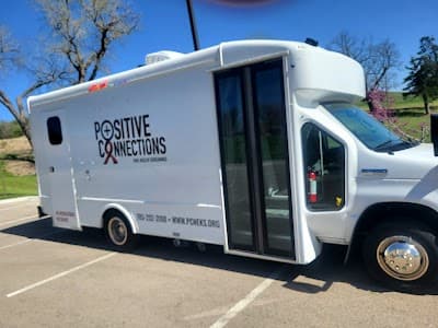 Positive Connections