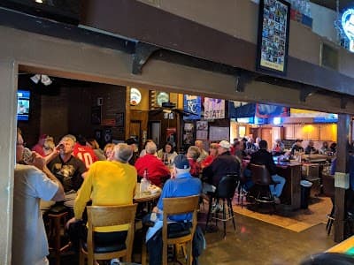 Ryans Pub