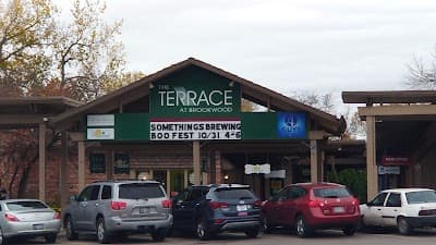 Brookwood Shopping Center