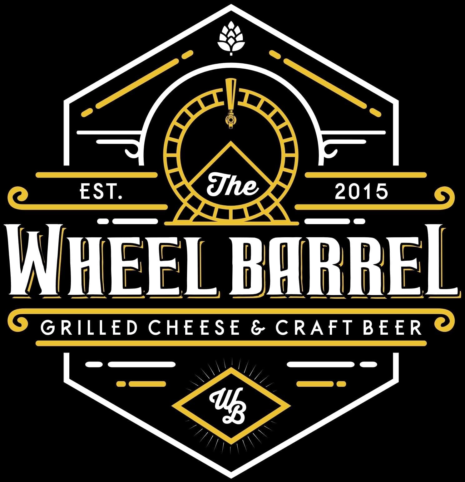 Wheel Barrel
