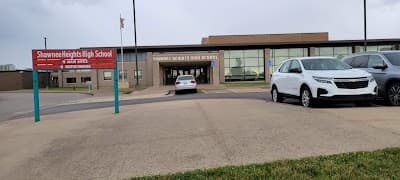 Shawnee Heights High School