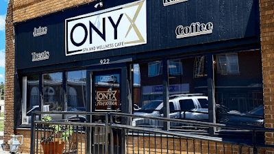 The Boutique & Cafe at ONYX