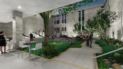 Falk Architects