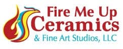 Fire Me Up Ceramics and Fine Art Studios