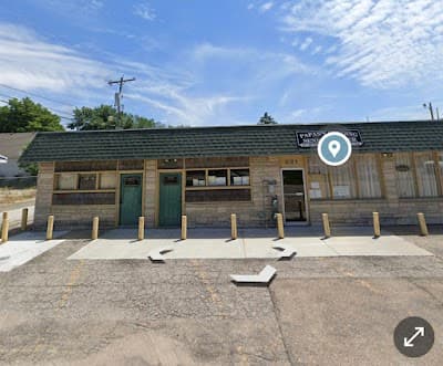 Papans Landing Senior Center, Inc