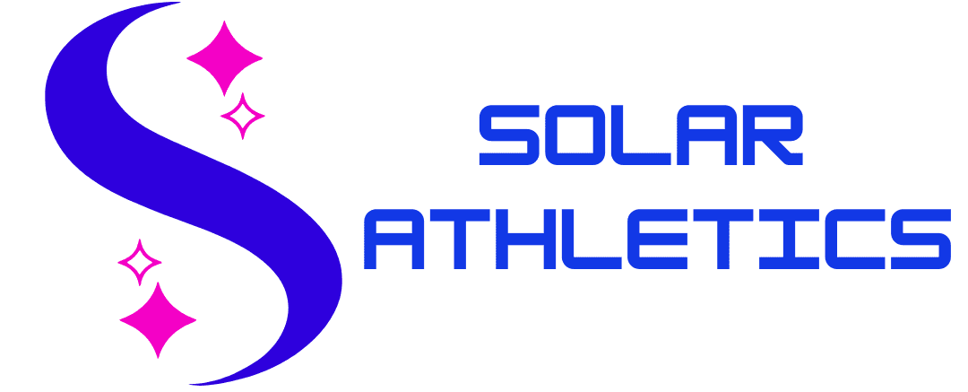 Solar Athletics