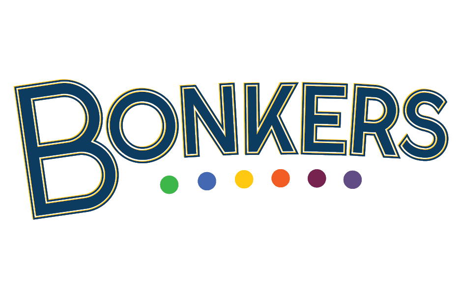 Bonkers Topeka