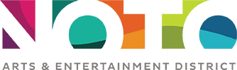 NOTO Arts & Entertainment District