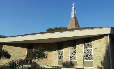 First Christian Church Topeka