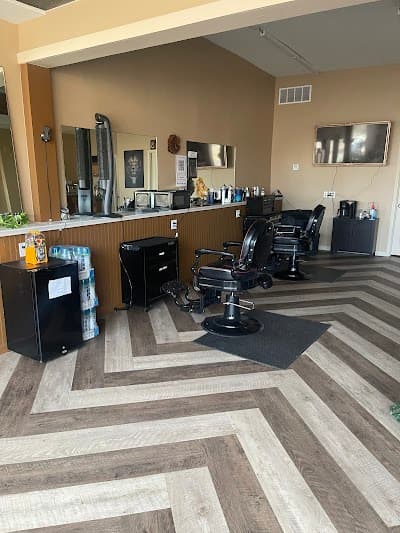 EJs Barbershop