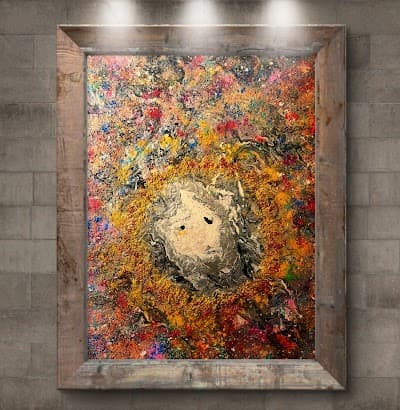 Agape Gallery