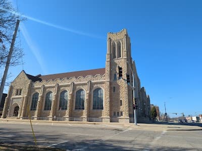 TFUMC