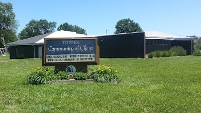 Topeka Community of Christ