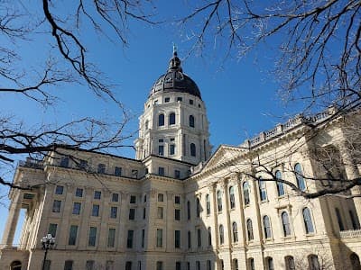 Kansas State Capitol