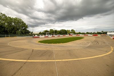 Topeka Kansas QMA