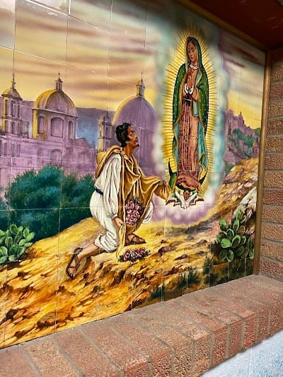 Our Lady of Guadalupe Church
