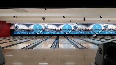 West Ridge Lanes and Family Fun Center