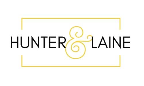 Hunter & Laine